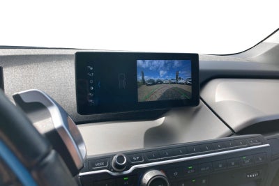 BMW i3 Charged