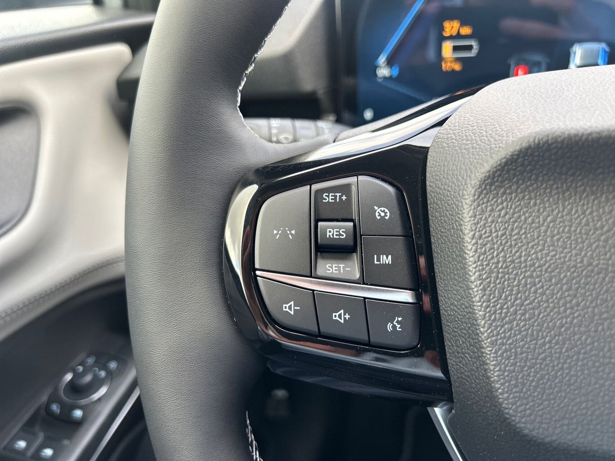 Ford Puma Gen-E Select billede 16