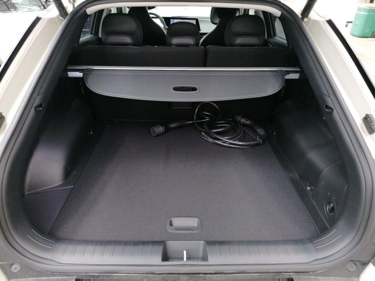 Kia EV6 Long Range Upgrade billede 7