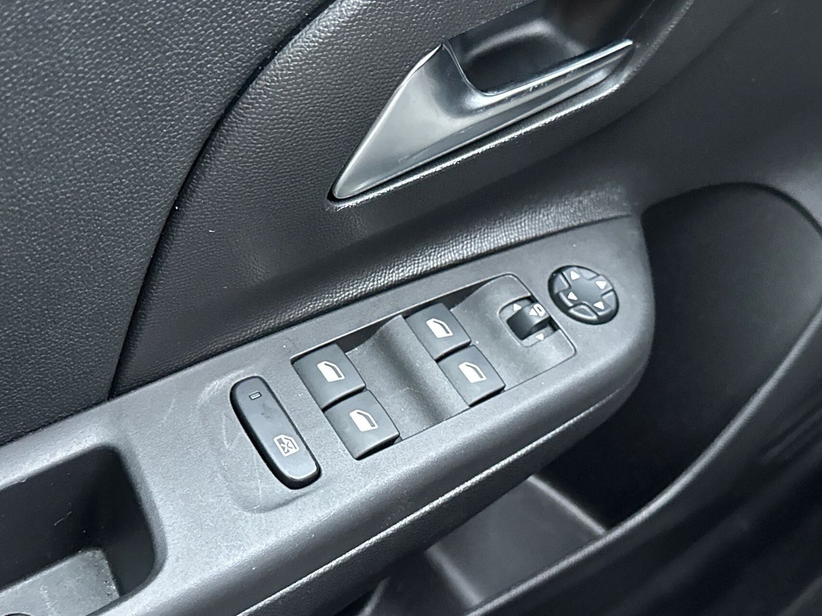 Opel Corsa Sport billede 16