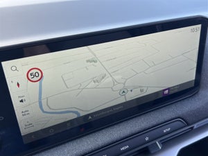 Kia EV2 Long Range Upgrade