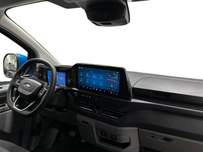 Ford E-Transit Custom 320L Limited billede 3