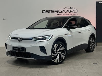 VW ID.4 77 1ST Pro Max 5d