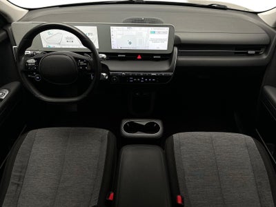 Hyundai Ioniq 5 Dynamiq billede 3