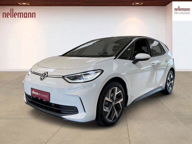 VW ID.3 Pro Performance