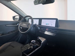Kia EV6 Long Range Performance Upgrade AWD