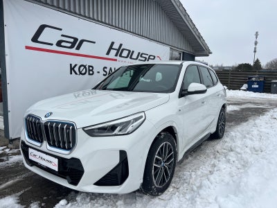 BMW iX1  xDrive30 M-Sport 5d