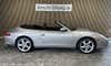 Porsche 911 Carrera Cabriolet Tiptr. thumbnail