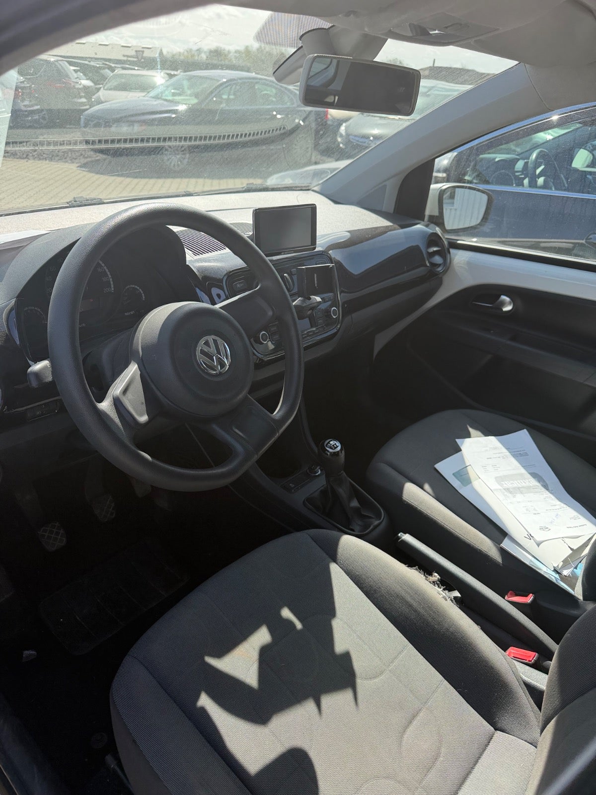 VW Up! 60 Groove Up! - billede 4