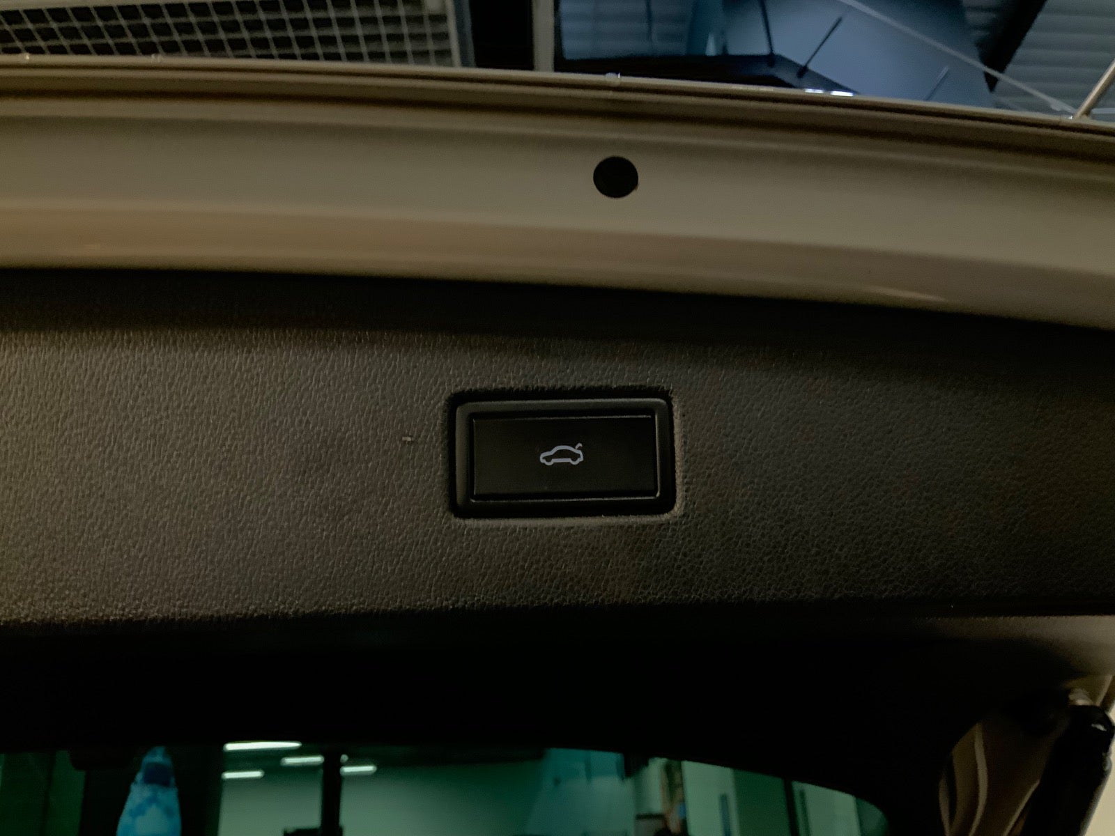 VW Tiguan (7/8)