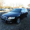 Audi A6 TDi S-line Avant thumbnail