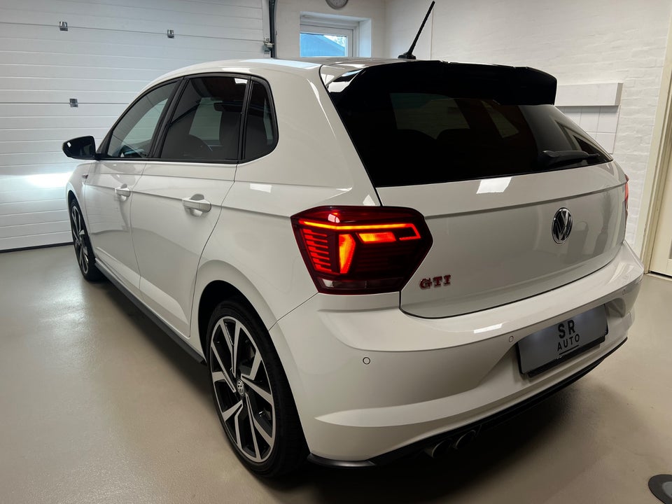 VW Polo, Billede 5