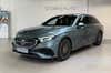 Mercedes E300 e AMG Line stc. aut.