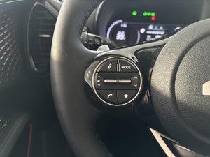 Kia e-Soul Premium