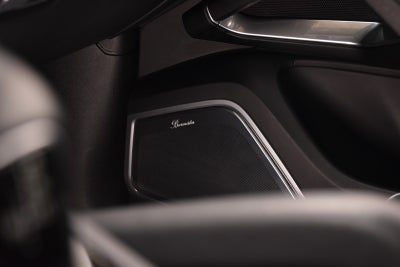 Porsche Cayenne Turbo Tiptr.