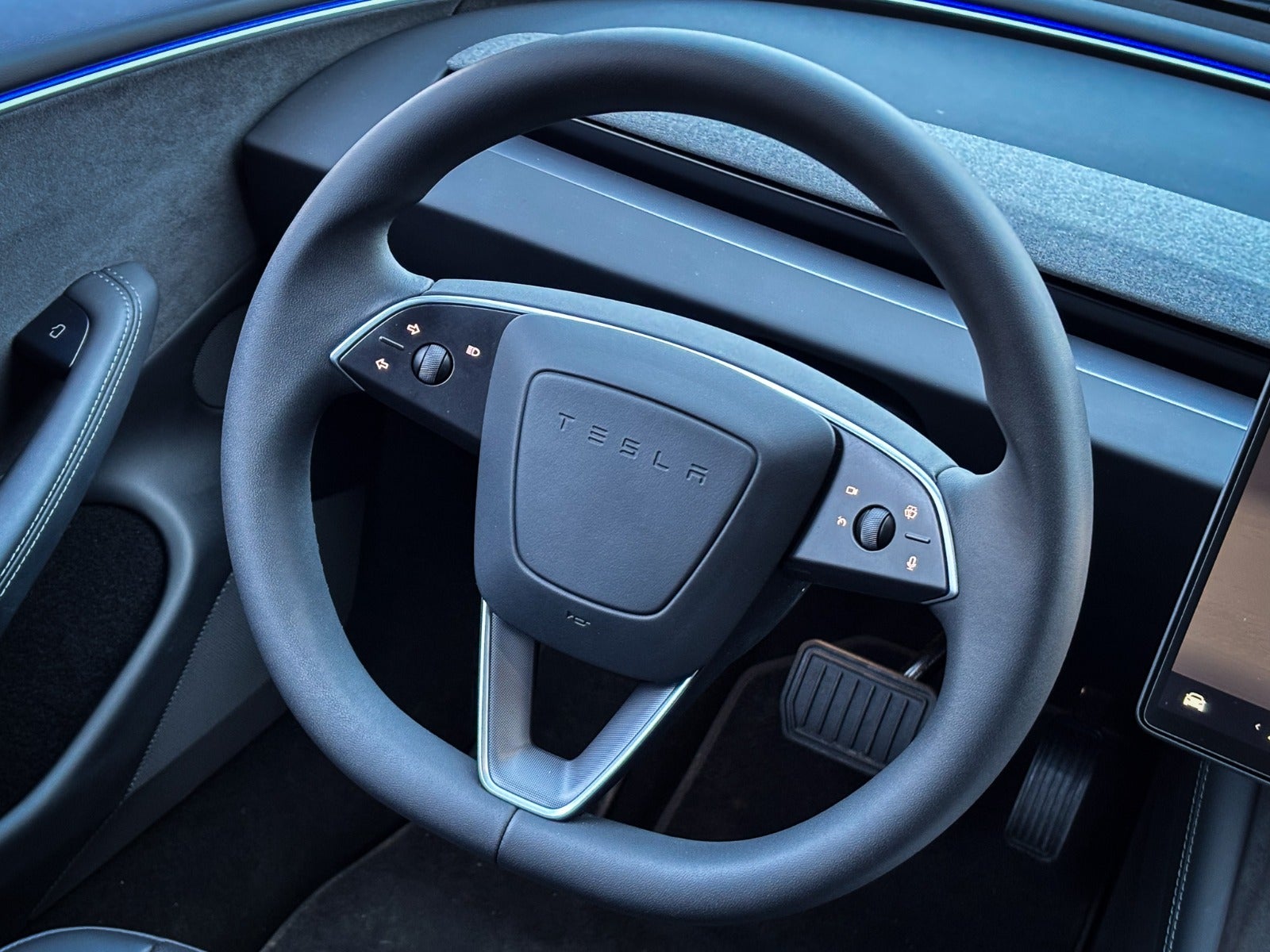 Billede af Tesla Model 3 Long Range AWD