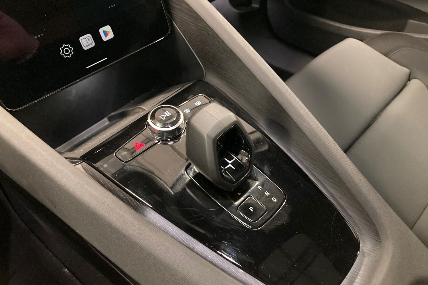Billede af Polestar 2  Standard Range