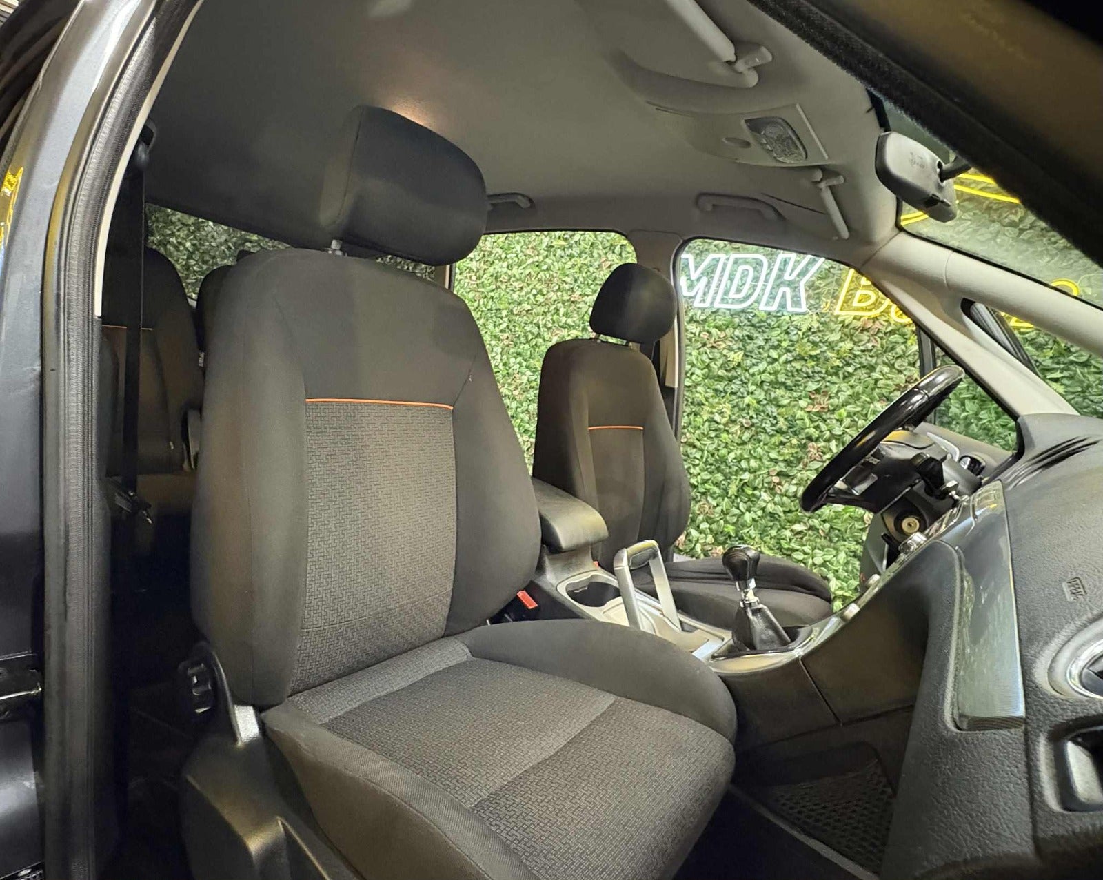 Billede af Ford S-MAX 1,8 TDCi Ambiente