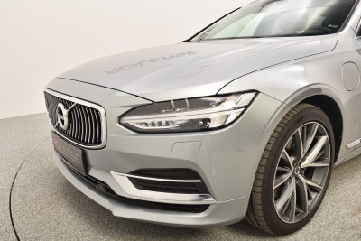 Volvo V90 T8 390 Inscription aut. AWD