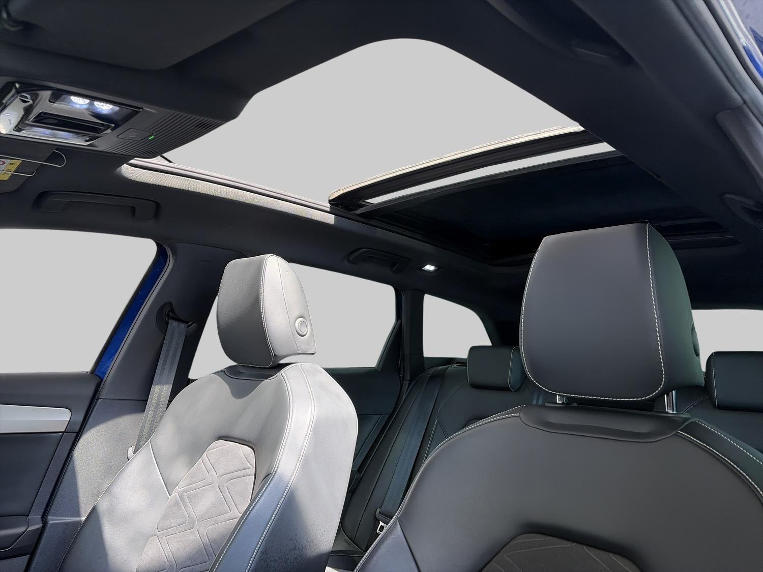 Billede af Seat Leon 1,4 eHybrid Xcellence Sportstourer DSG
