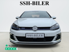 VW Golf VII GTE DSG thumbnail