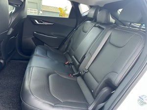 Kia EV6 Long Range Upgrade