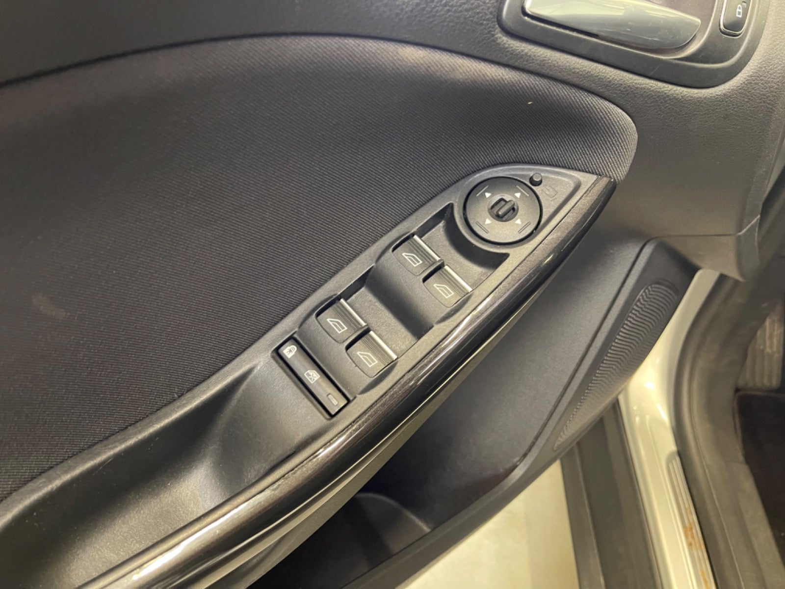 Billede af Ford Focus 1,5 SCTi 150 Titanium stc.