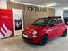 Fiat 500C TwinAir 85