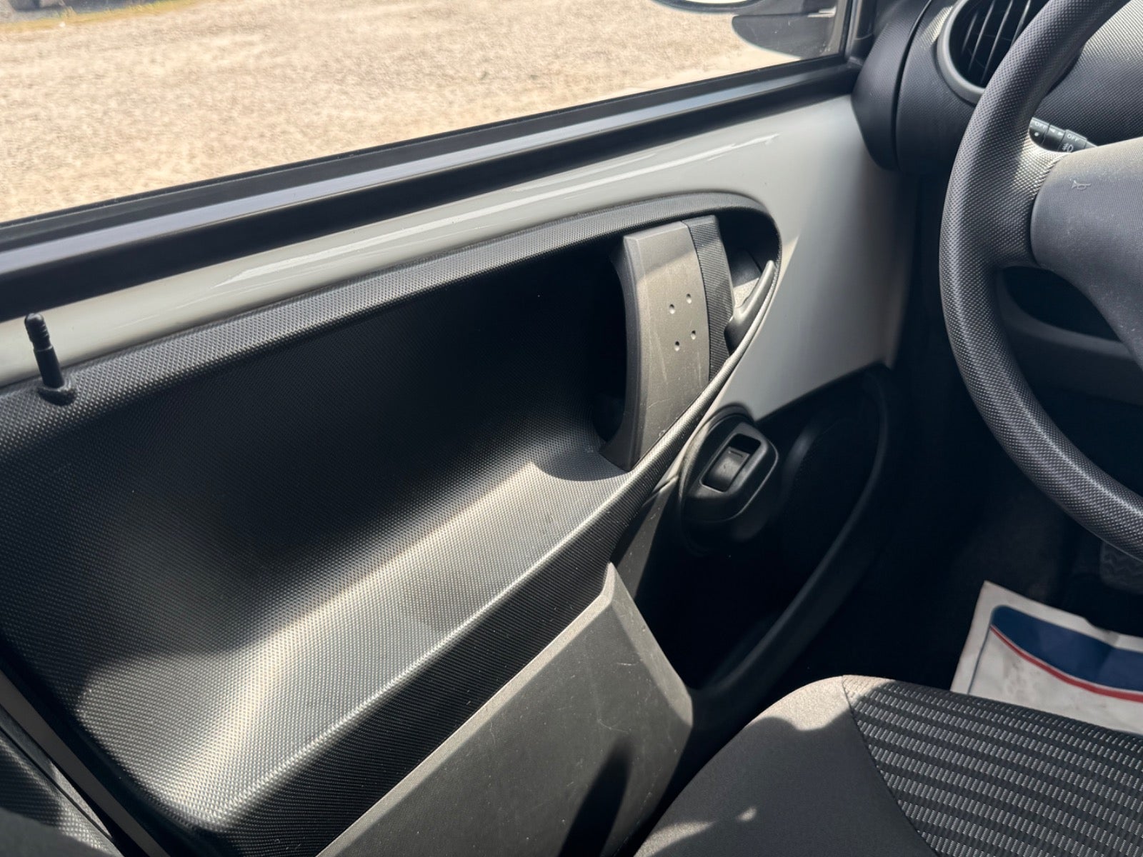 Billede af Peugeot 107 1,0 Active
