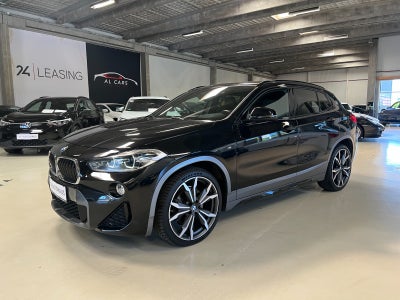 BMW X2 2,0 xDrive20d M-Sport aut. 5d