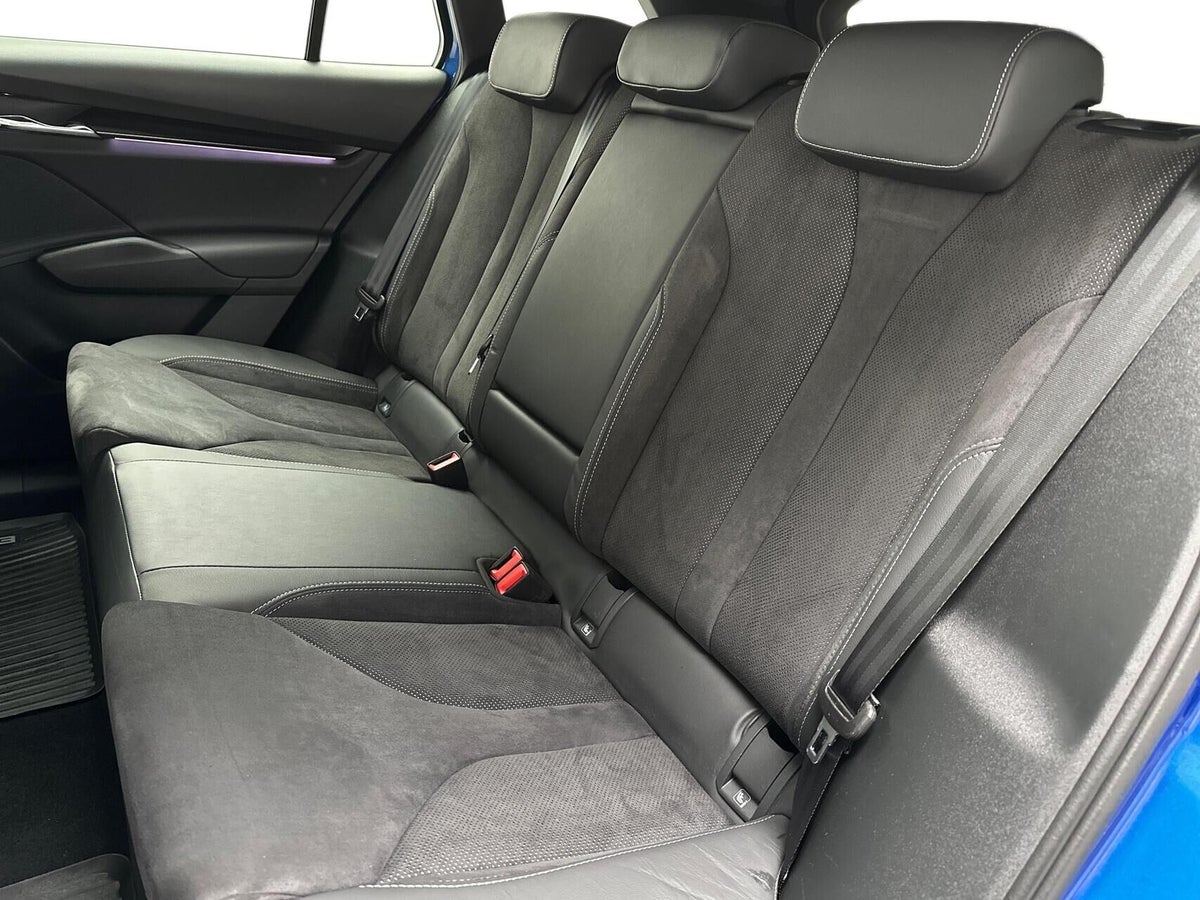 Skoda Enyaq iV Sportline billede 12