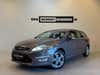Ford Mondeo TDCi 163 Titanium stc. aut.