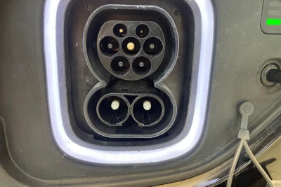 Hyundai Kona EV Trend