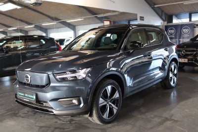 Volvo XC40  P8 ReCharge Twin Pro 5d