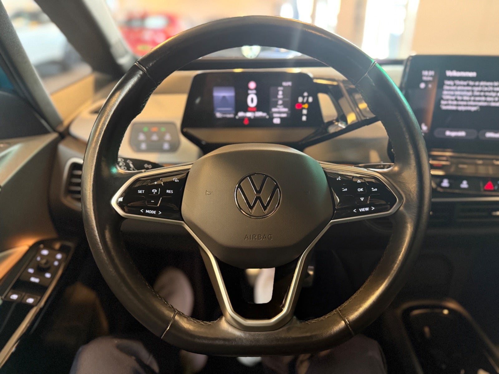 VW ID.3 Pro Performance Business