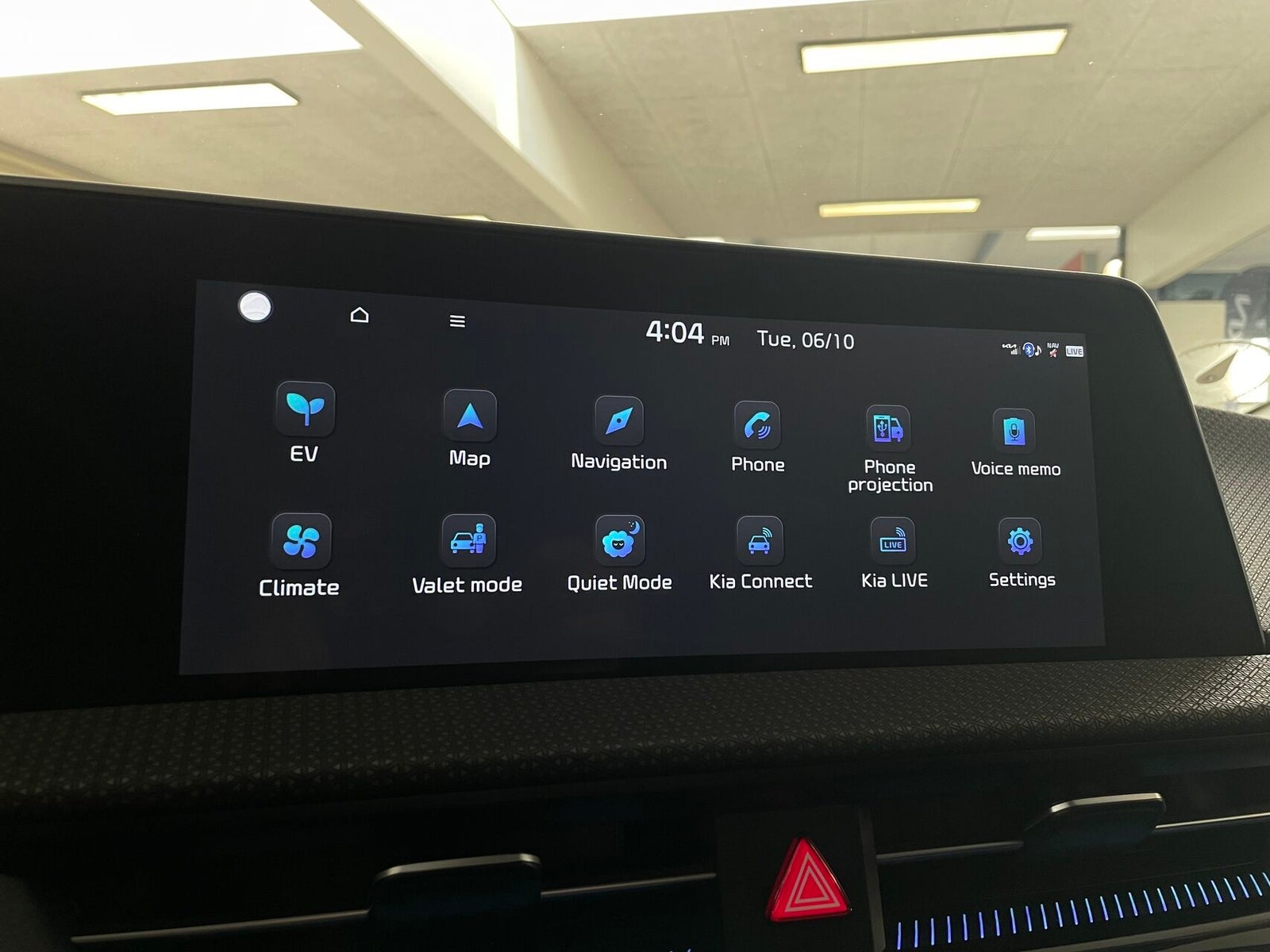 Kia EV6 Long Range Performance Upgrade AWD