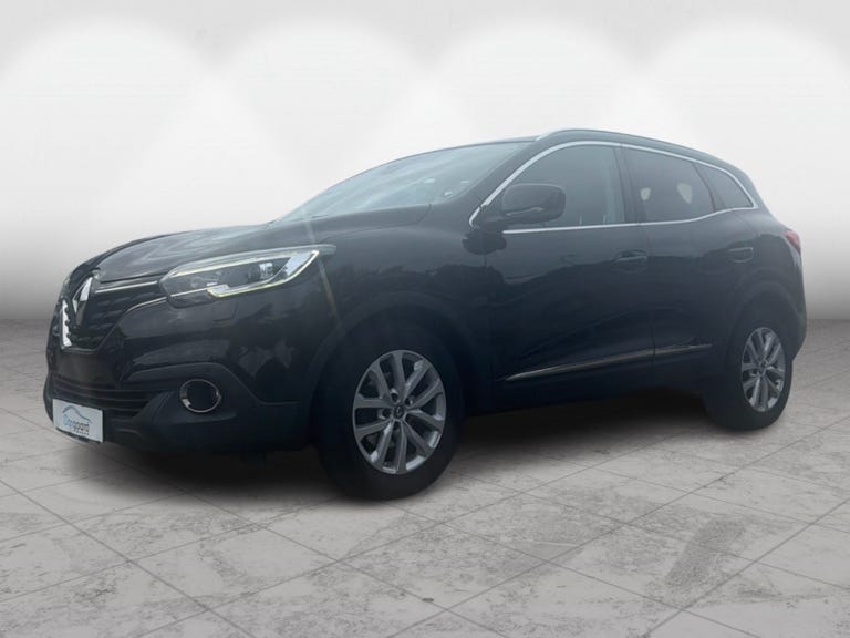 Renault Kadjar dCi 110 Zen EDC