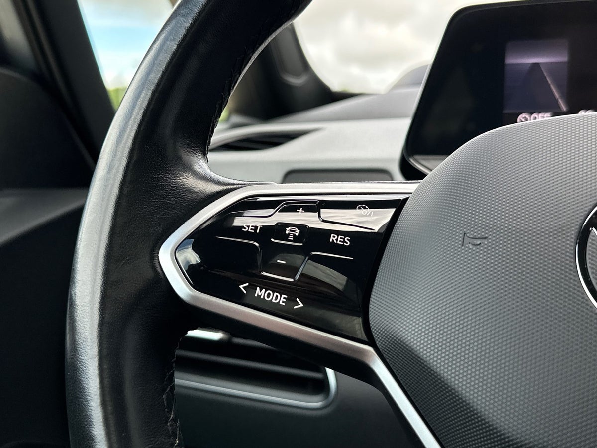 VW ID.3 Tech billede 16