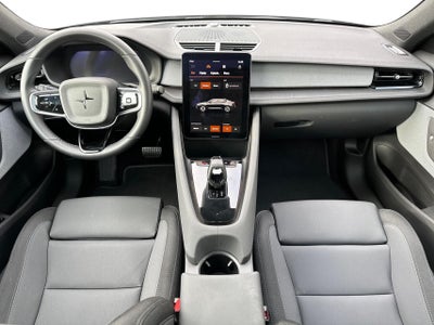 Polestar 2 Long Range AWD billede 3