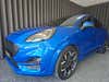 Ford Puma EcoBoost mHEV ST-Line X