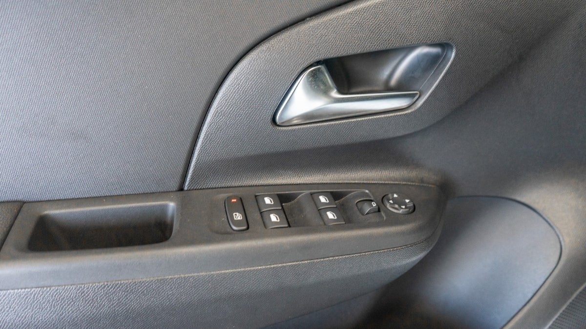 Billede af Opel Corsa-e 50 Elegance