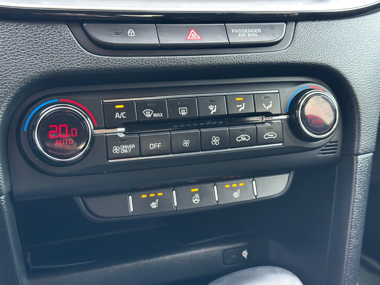 Billede af Kia Ceed 1,6 PHEV Upgrade SW DCT