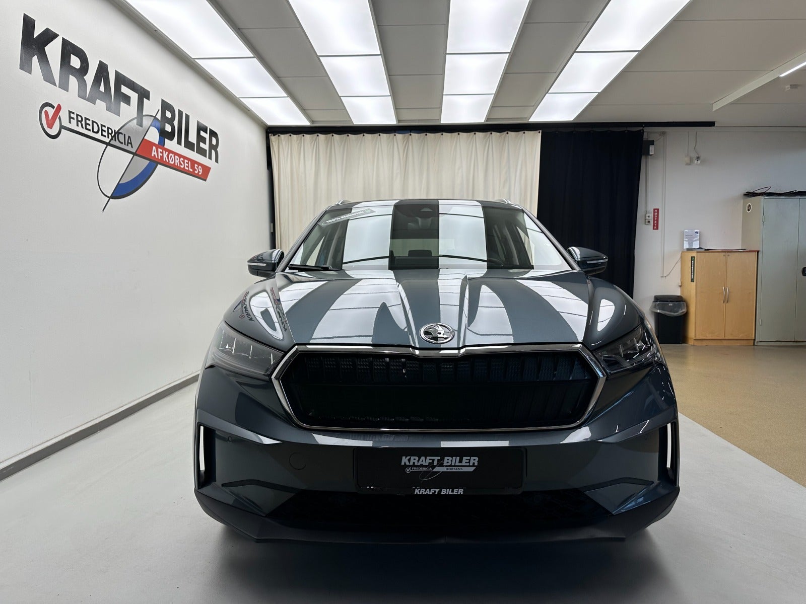 Billede af Skoda Enyaq 80 iV Loft