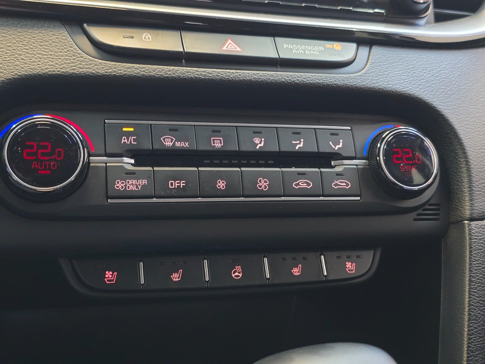 Billede af Kia Ceed 1,6 PHEV Upgrade SW DCT