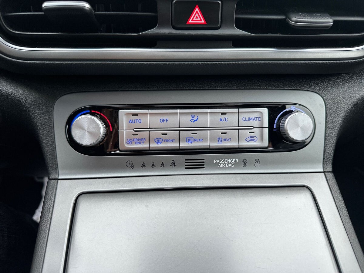 Hyundai Kona EV Trend billede 24