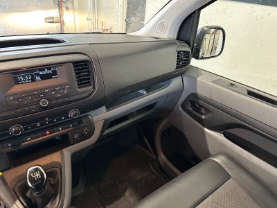 Peugeot Expert BlueHDi 119 L2 Plus Van