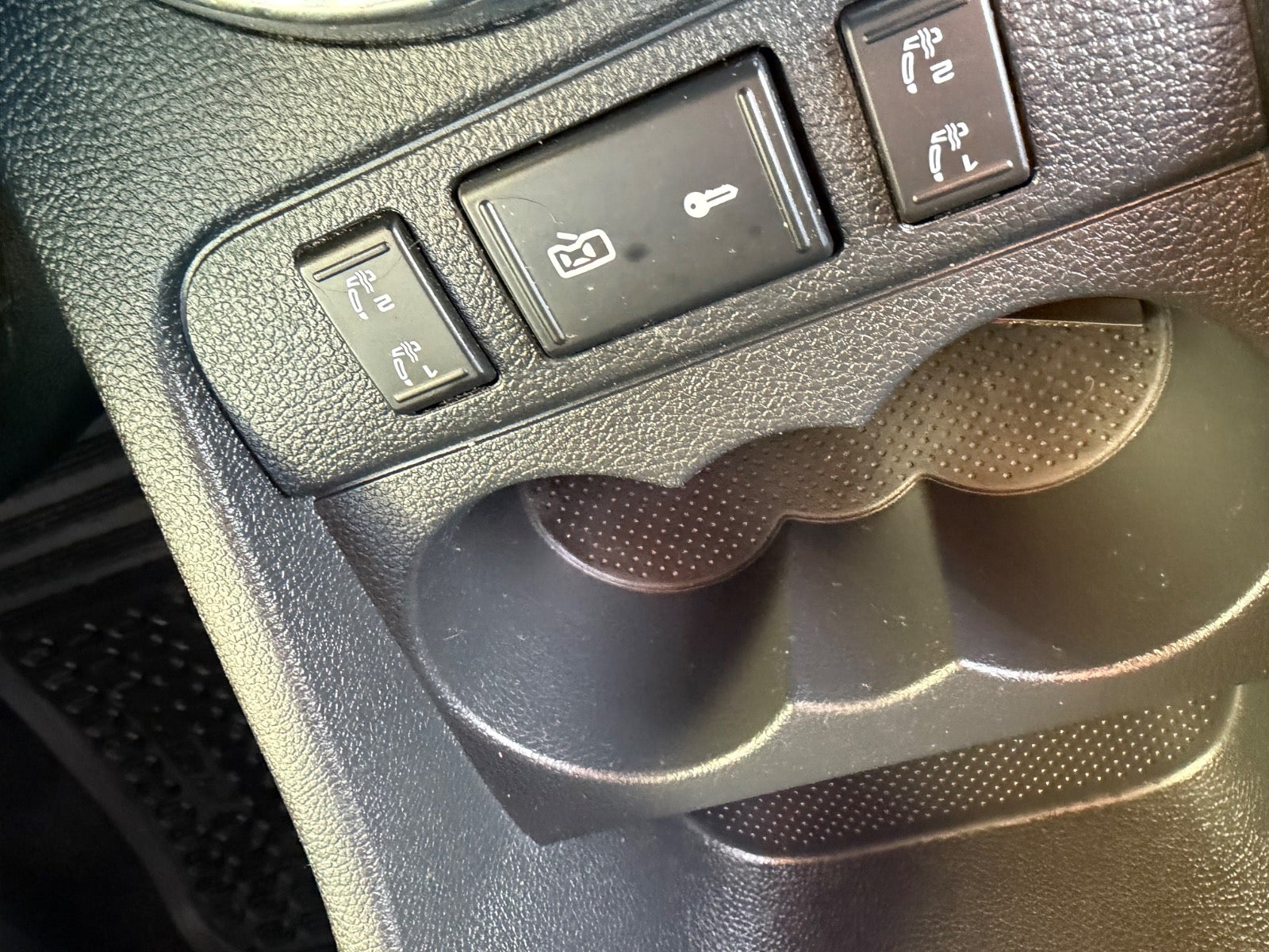 Billede af Skoda Fabia 1,2 TDi 75 GreenLine Combi