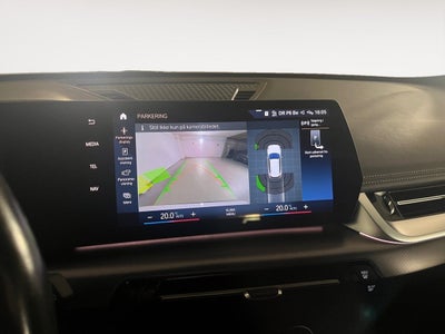 BMW iX1 xDrive30 M-Sport Van