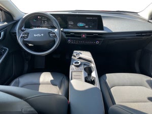 Kia EV6 Long Range