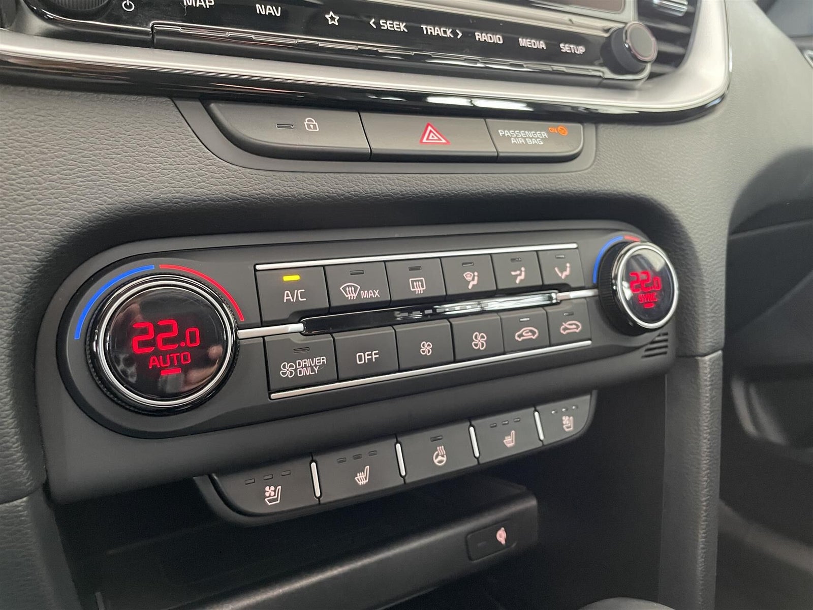 Kia Ceed PHEV Upgrade+ SW DCT